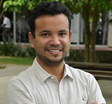 Manuel Cogollo Posada 