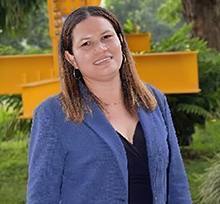 Margareth Indira Viecco Marquez