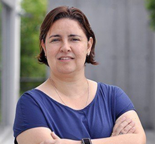 Margarita María Baena Restrepo