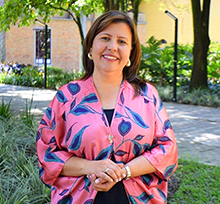 Margarita María Restrepo Olano