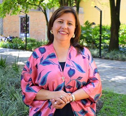 Margarita María Restrepo Olano