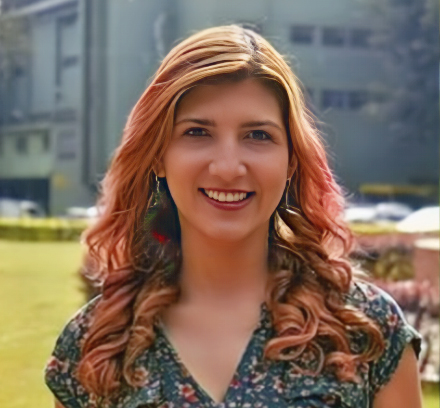 Margarita Rosa Moreno Roldán