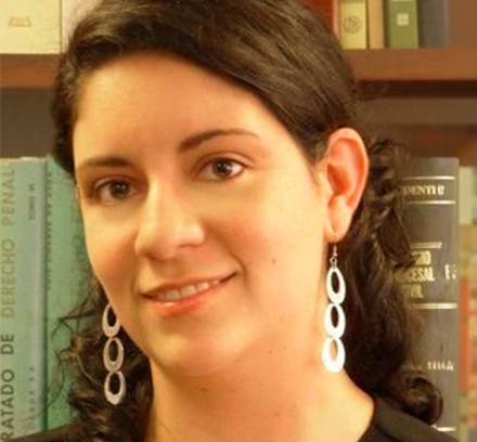 María Alejandra Echavarría Arcila