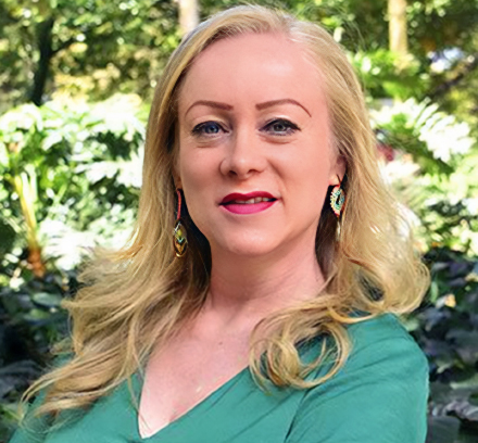 María Eugenia Gómez Zuluaga