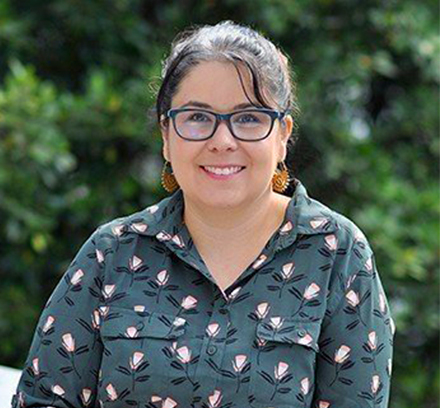 María Isabel González Gaviria