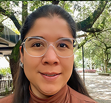 María Paulina Bobadilla González