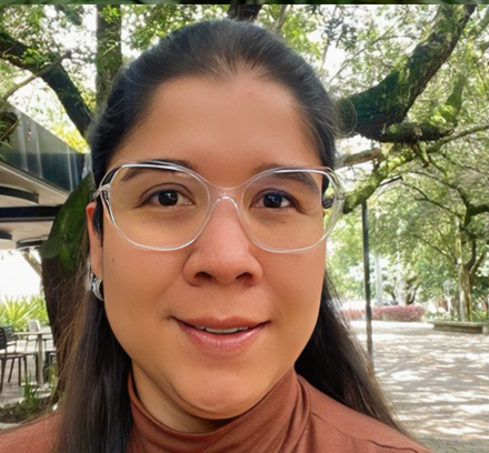 María Paulina Bobadilla González