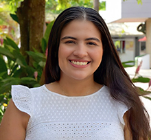 María Mónica Peña Hanna