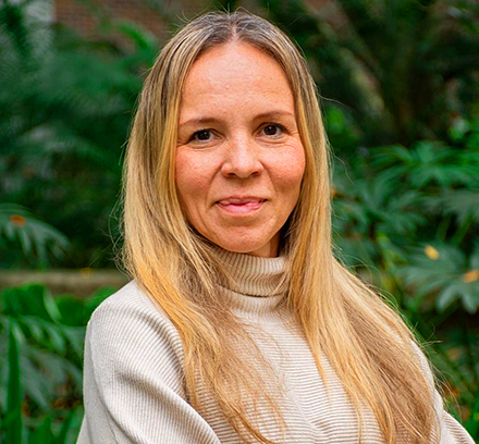 Maria Piedad Salazar Jaramillo