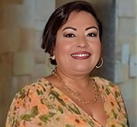 María Teresa Castañeda Galvis