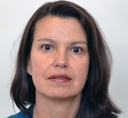 María Victoria Ocampo Saldarriaga