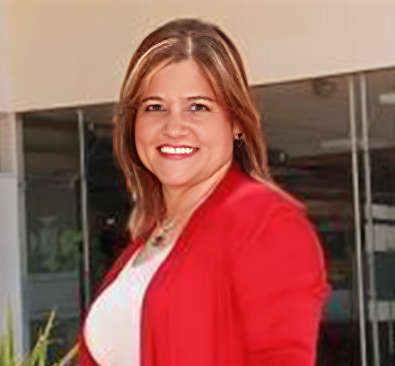 María Ximena García Ballesteros