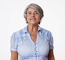 Mariela Galindo Barbosa