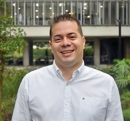 Mario Sergio Gómez Rueda