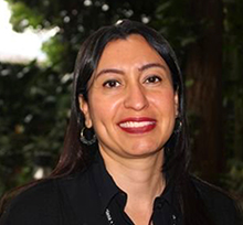 Marjorie Pérez Villa