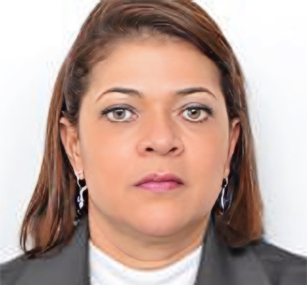 Martha Cecilia Posada