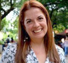 Martha Sofía Prada Molina