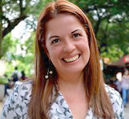 Martha Sofía Prada Molina