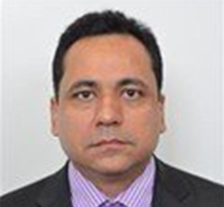 Martín Giovany Orrego Moscoso