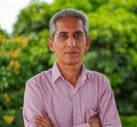 Martín Hernán Bonilla Acosta