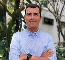 Martín Moreno Restrepo