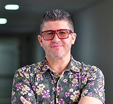 Mauricio Antonio Hoyos Gómez