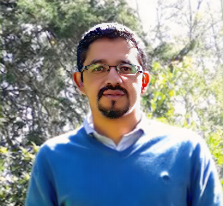 Mauricio Calle Zapata