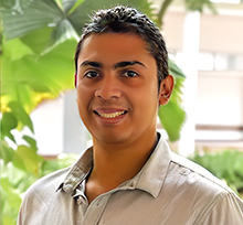 Miguel Ángel Ortiz Padilla