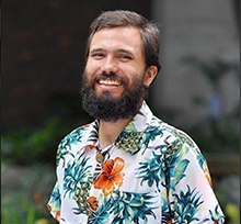 Miguel Arango Marín