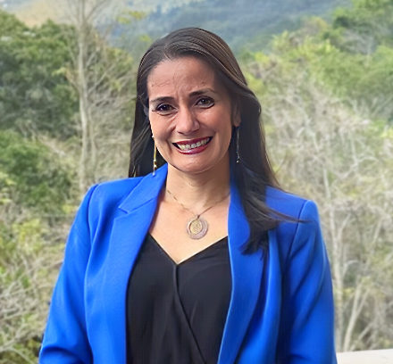 Mónica Rocío Ordoñez Rodríguez