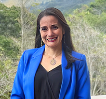 Mónica Rocío Ordoñez Rodríguez