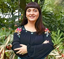 Natalia Andrea Salinas Arango