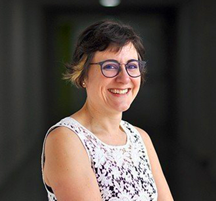 Natalia Uribe Lemarie