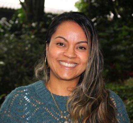 Natalia Zapata Rivera