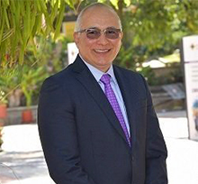 Nelson Enrique Moreno Gómez