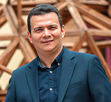 Nelson Javier Escobar Mora