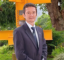 Nestor Ivan Prado Garcia