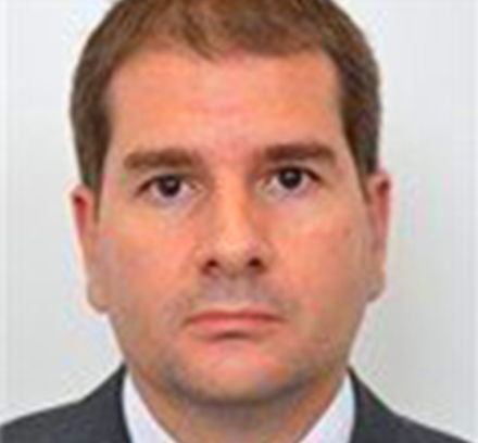 Nicolás Henao Bernal