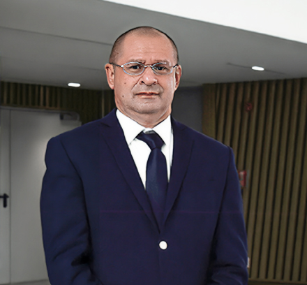 Nicolás Fernando Molina Sáenz