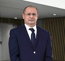 Nicolás Fernando Molina Sáenz