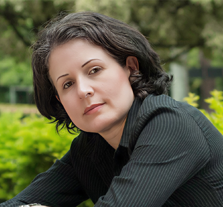 Norha Ligia Posada Restrepo