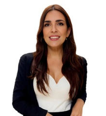 Olga Beatriz Rueda Barrios