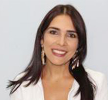 Olga Beatriz Rueda Barrios