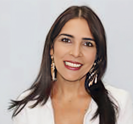 Olga Beatriz Rueda Barrios