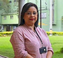 Olga Lucía Cardona Castrillón