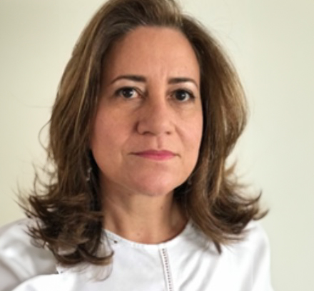 Olga Lucía Arbeláez Rojas