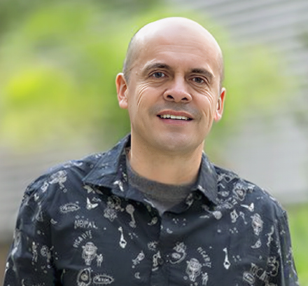 Omar Muñoz Sánchez