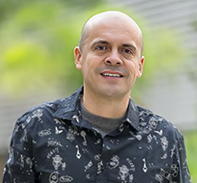 Omar Muñoz Sánchez