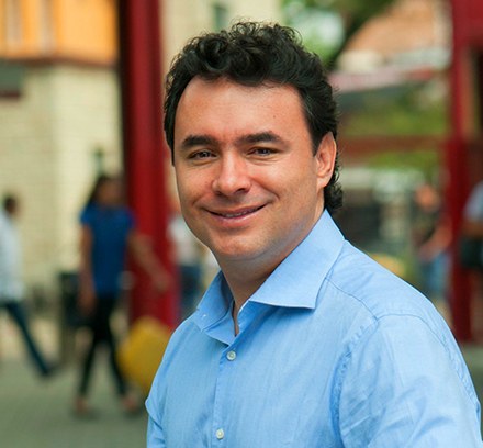 Ómar Alejandro Restrepo Montoya