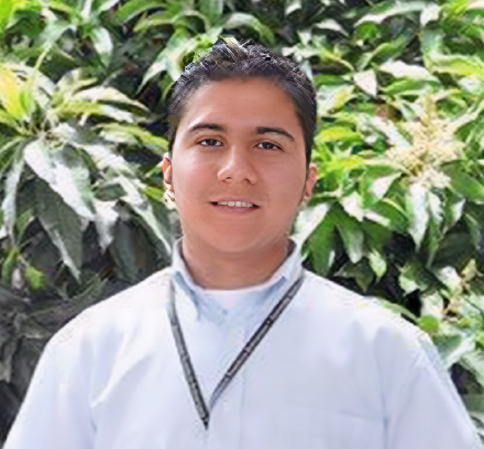 Oscar Eduardo Sánchez García